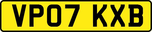 VP07KXB
