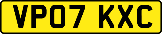 VP07KXC