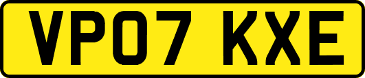 VP07KXE