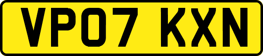 VP07KXN