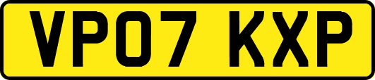VP07KXP