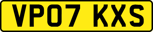 VP07KXS