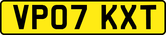 VP07KXT