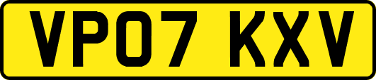 VP07KXV