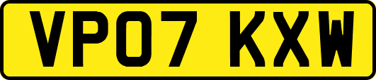 VP07KXW
