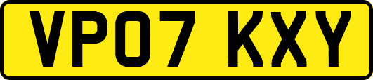 VP07KXY