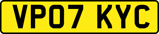 VP07KYC