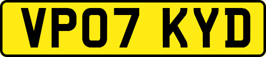 VP07KYD