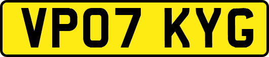 VP07KYG