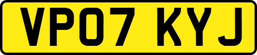 VP07KYJ