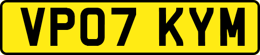 VP07KYM