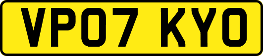 VP07KYO
