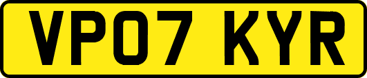 VP07KYR