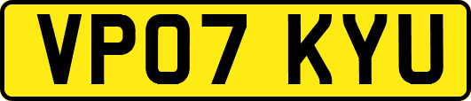 VP07KYU