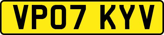 VP07KYV