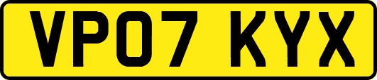 VP07KYX