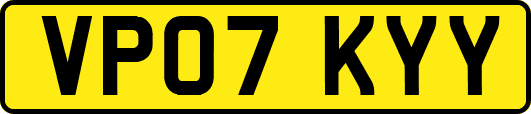 VP07KYY