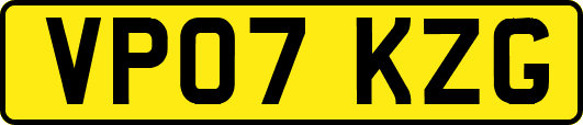 VP07KZG
