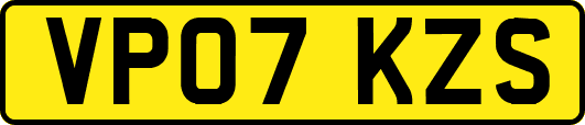 VP07KZS