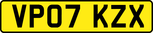 VP07KZX