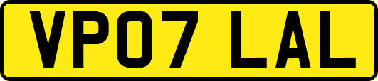 VP07LAL