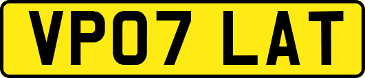 VP07LAT