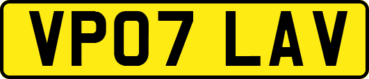 VP07LAV