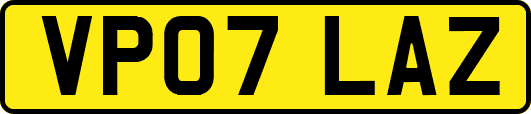 VP07LAZ