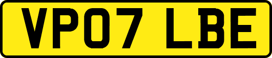 VP07LBE