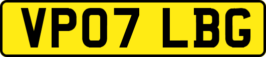 VP07LBG