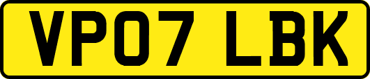 VP07LBK