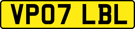 VP07LBL