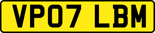 VP07LBM