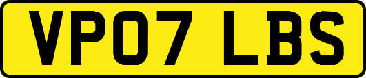 VP07LBS