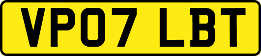 VP07LBT