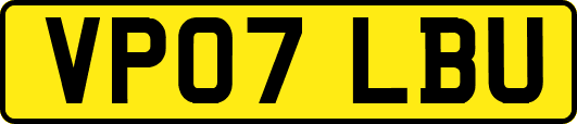 VP07LBU