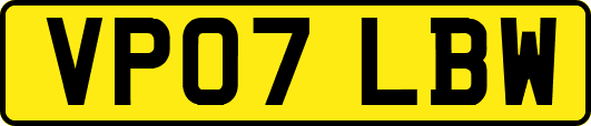VP07LBW