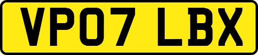 VP07LBX