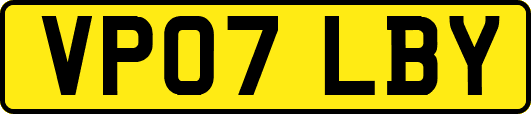 VP07LBY