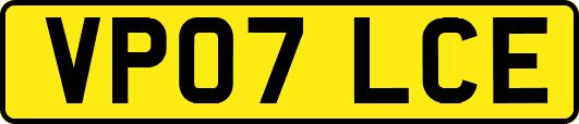 VP07LCE