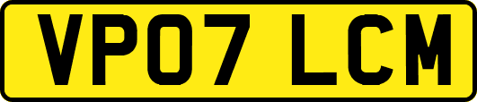 VP07LCM