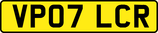 VP07LCR