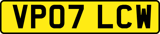 VP07LCW