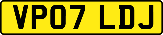 VP07LDJ