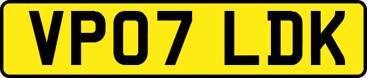 VP07LDK