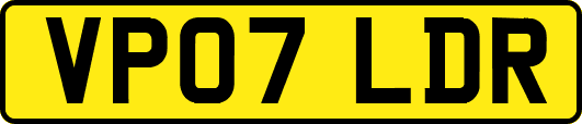 VP07LDR