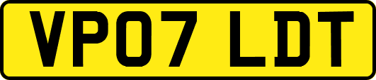 VP07LDT