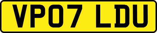 VP07LDU