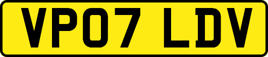 VP07LDV