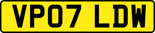 VP07LDW